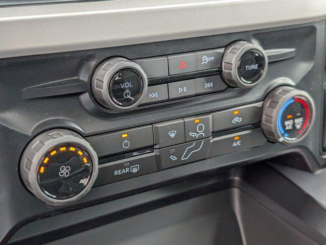 new 2025 Ford F-250 car, priced at $64,410