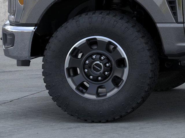 new 2025 Ford F-250 car, priced at $64,410