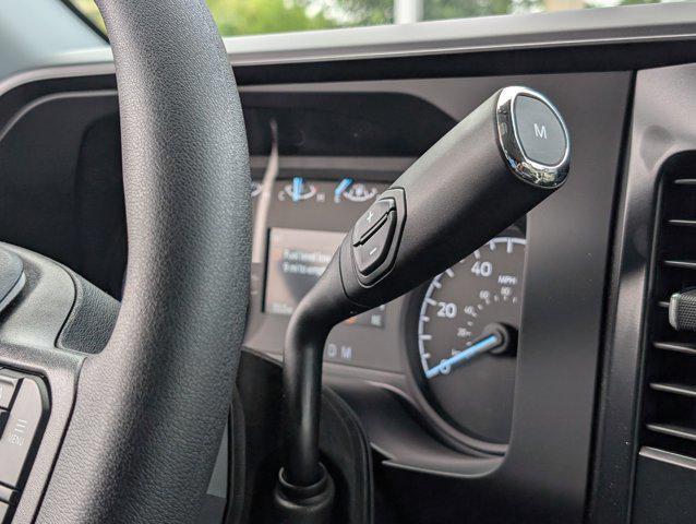 new 2025 Ford F-250 car, priced at $64,410