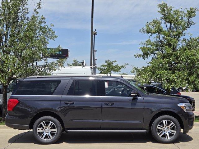 new 2024 Ford Expedition Max car, priced at $69,702