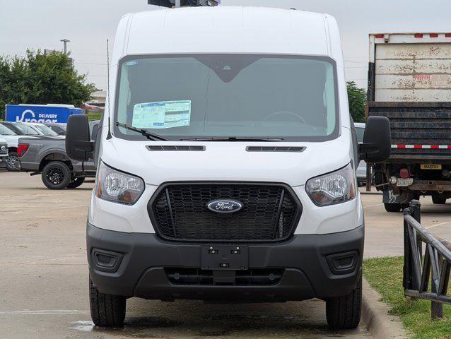 new 2025 Ford Transit-250 car, priced at $54,535