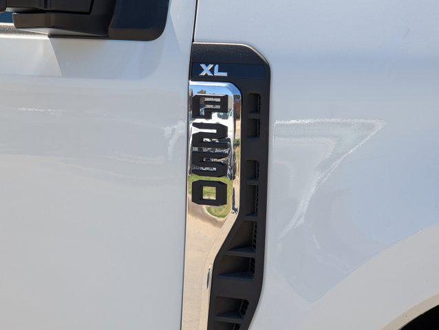 new 2025 Ford F-250 car, priced at $56,225