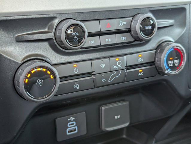 new 2025 Ford F-250 car, priced at $56,225