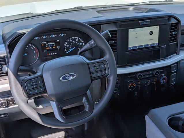 new 2025 Ford F-250 car, priced at $56,225