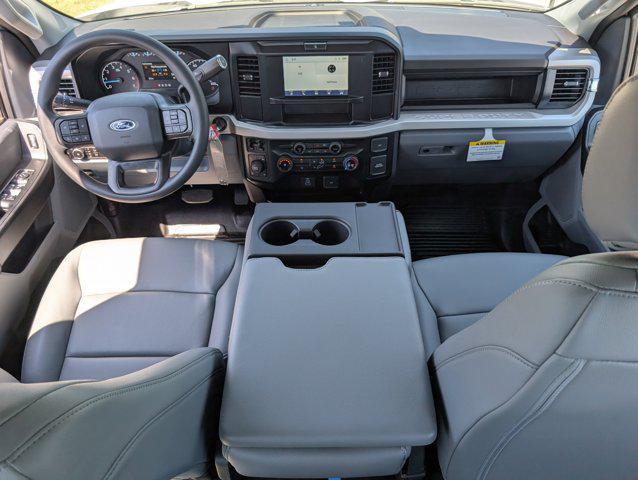 new 2025 Ford F-250 car, priced at $56,225