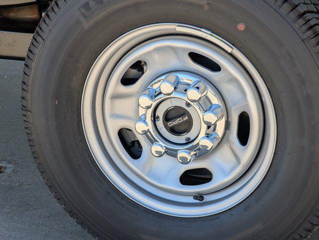new 2025 Ford F-250 car, priced at $56,225