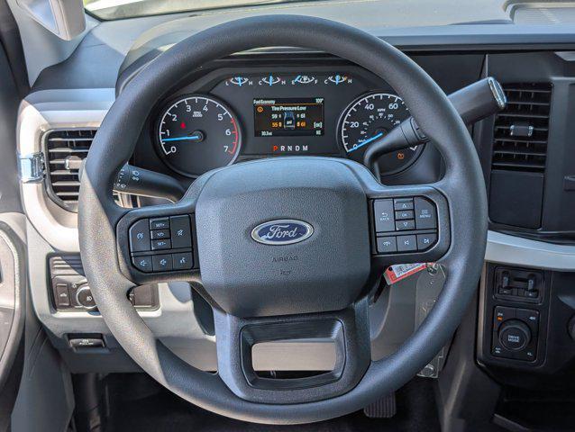 new 2025 Ford F-250 car, priced at $56,225