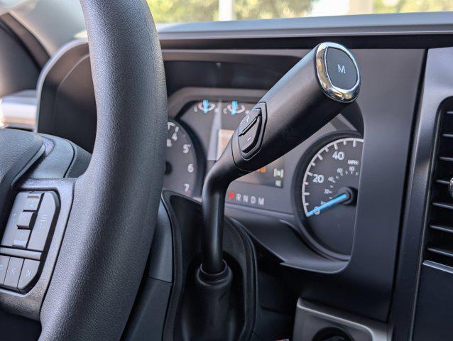 new 2025 Ford F-250 car, priced at $56,225