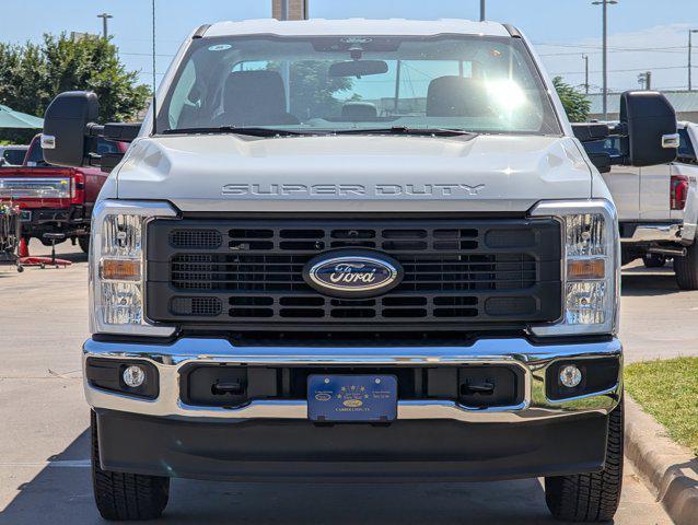 new 2025 Ford F-250 car, priced at $56,225