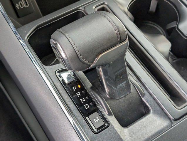 new 2025 Ford F-150 car, priced at $65,310