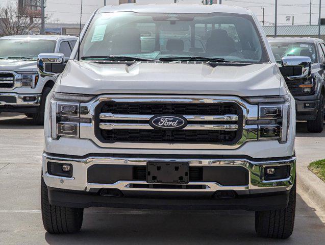 new 2025 Ford F-150 car, priced at $65,310