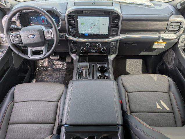 new 2025 Ford F-150 car, priced at $65,310