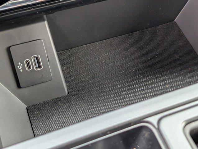 new 2025 Ford F-150 car, priced at $65,310