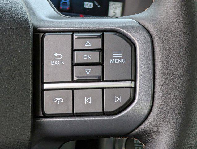 new 2025 Ford F-150 car, priced at $65,310