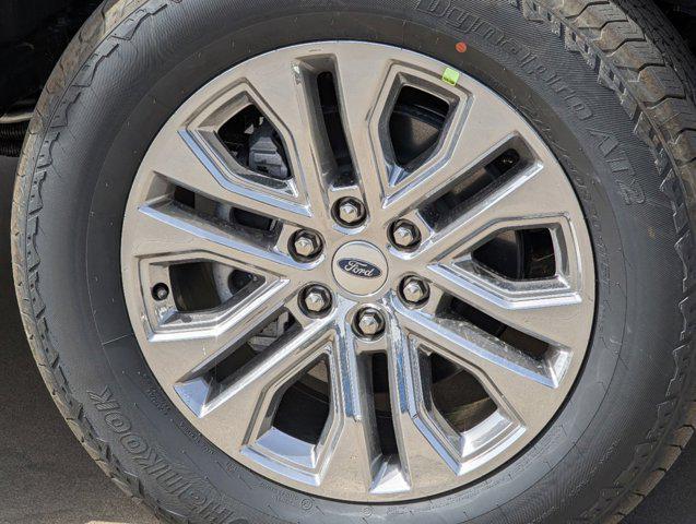 new 2025 Ford F-150 car, priced at $65,310