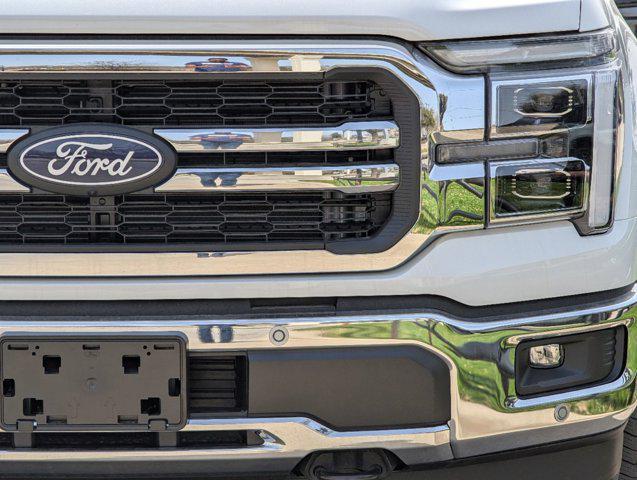 new 2025 Ford F-150 car, priced at $65,310