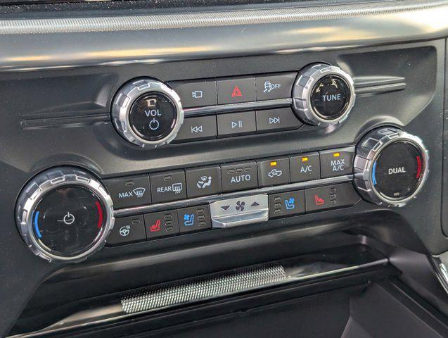 new 2025 Ford F-150 car, priced at $65,310
