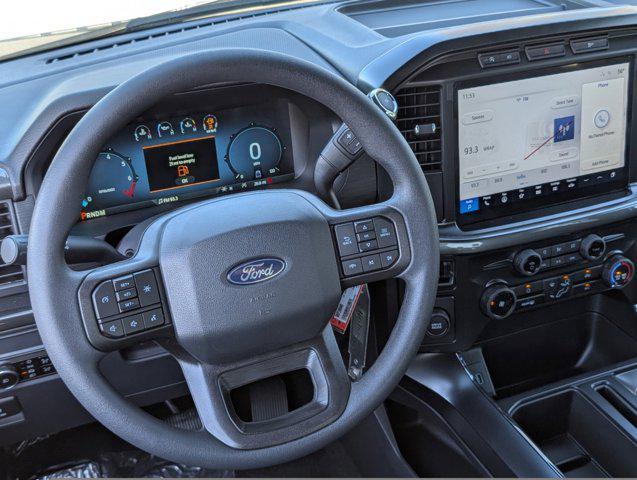 new 2024 Ford F-150 car, priced at $47,363