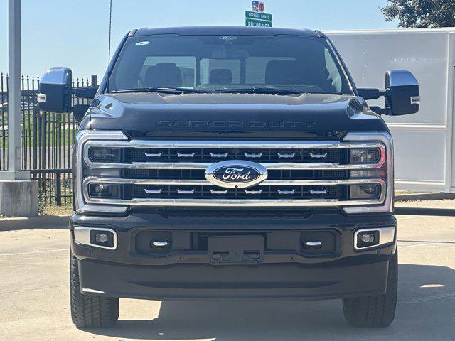 new 2024 Ford F-250 car, priced at $92,465