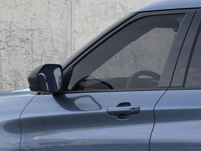 new 2025 Ford Explorer car, priced at $39,048