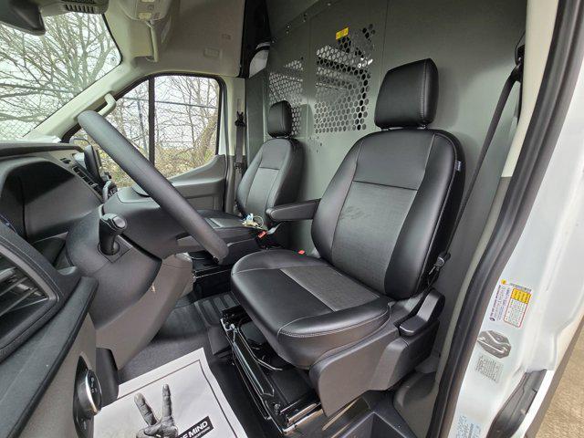 new 2024 Ford Transit-250 car, priced at $51,899