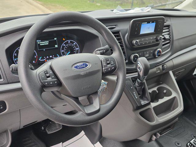 new 2024 Ford Transit-250 car, priced at $51,899