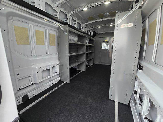 new 2024 Ford Transit-250 car, priced at $51,899