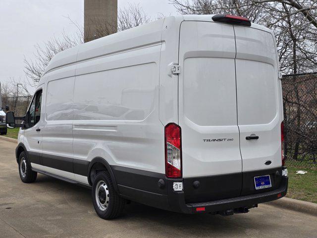 new 2024 Ford Transit-250 car, priced at $51,899