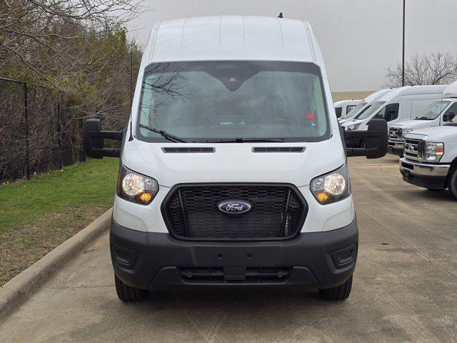 new 2024 Ford Transit-250 car, priced at $51,899