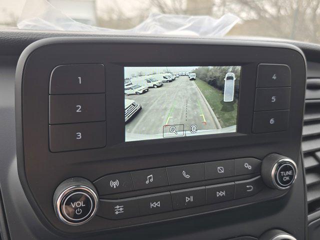 new 2024 Ford Transit-250 car, priced at $51,899