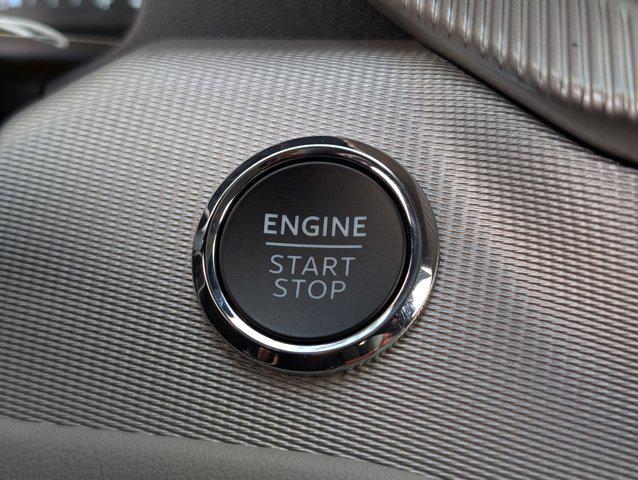 new 2025 Ford Explorer car, priced at $48,068