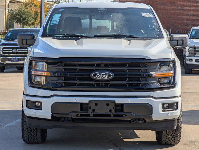 new 2024 Ford F-150 car, priced at $64,734