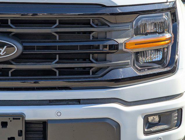 new 2024 Ford F-150 car, priced at $64,734