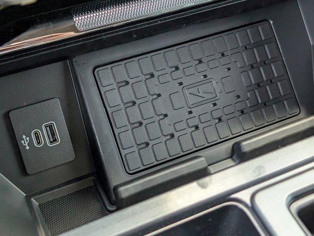 new 2025 Ford F-150 car, priced at $84,412