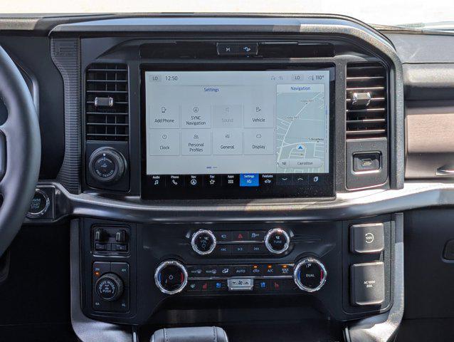 new 2025 Ford F-150 car, priced at $84,412