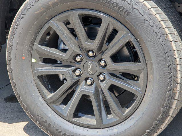 new 2025 Ford F-150 car, priced at $84,412
