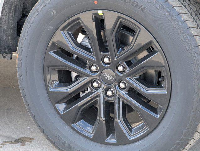 new 2025 Ford F-150 car, priced at $69,663