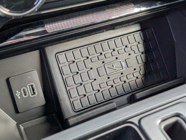 new 2025 Ford F-150 car, priced at $69,663