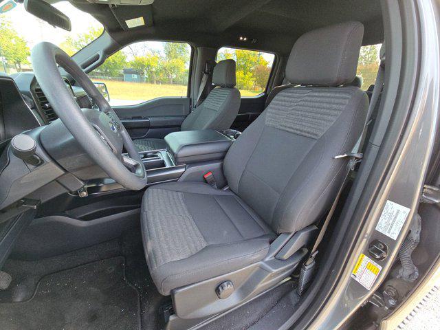 used 2023 Ford F-150 car, priced at $39,000