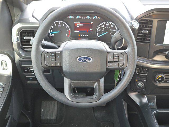 used 2023 Ford F-150 car, priced at $39,000