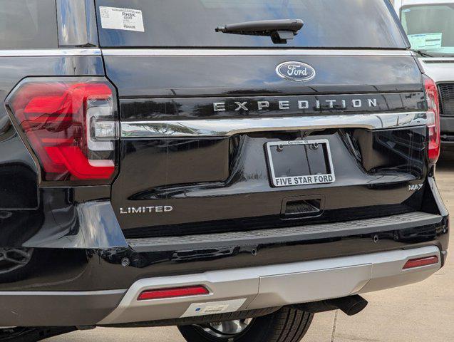 new 2024 Ford Expedition car, priced at $74,309