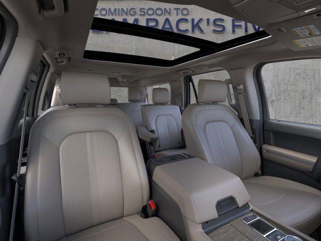 new 2024 Ford Expedition car, priced at $75,083