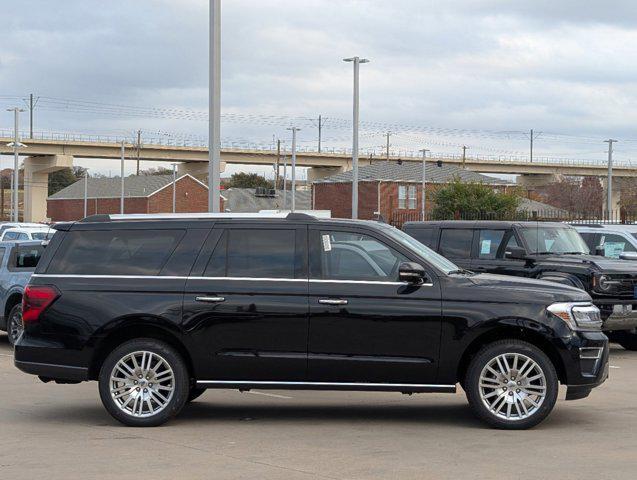 new 2024 Ford Expedition car, priced at $74,309