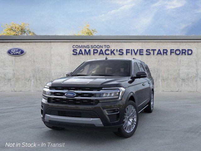 new 2024 Ford Expedition car, priced at $75,083