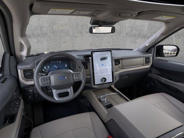 new 2024 Ford Expedition car, priced at $75,083