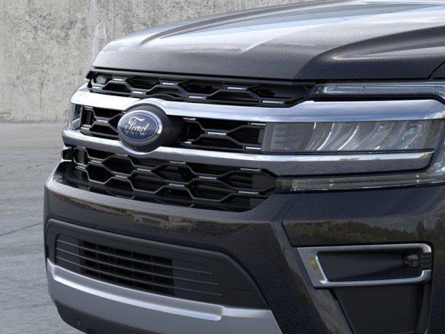 new 2024 Ford Expedition car, priced at $75,083