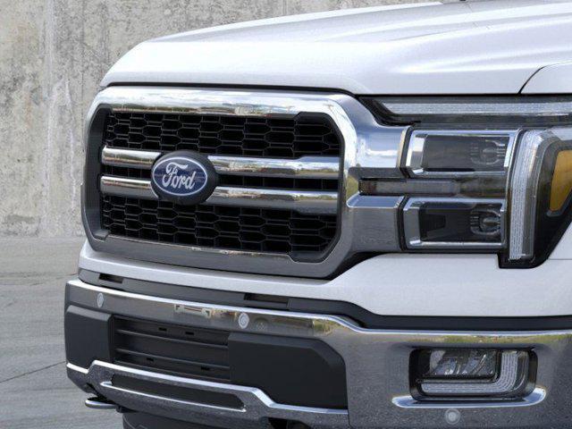 new 2024 Ford F-150 car, priced at $69,678