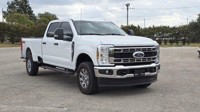 used 2024 Ford F-350 car, priced at $57,000