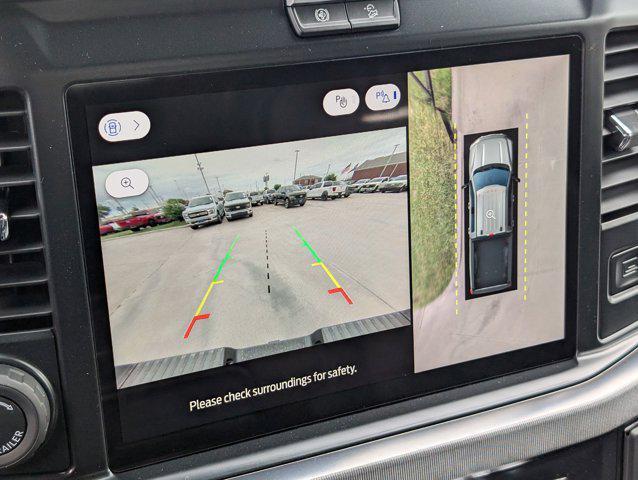 new 2025 Ford F-250 car, priced at $91,980