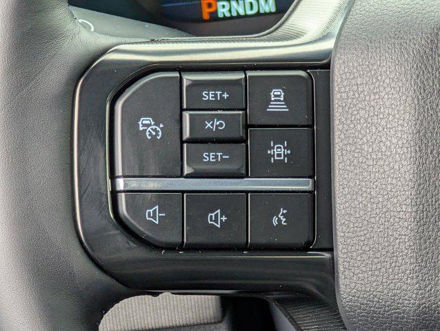 new 2025 Ford F-250 car, priced at $91,980